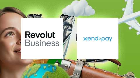 Revolut Business vs Xendpay