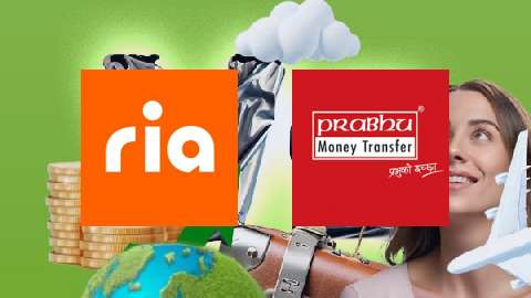 Ria vs Prabhu Money Transfer
