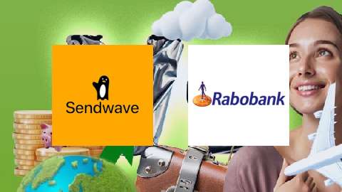 Sendwave vs Rabobank