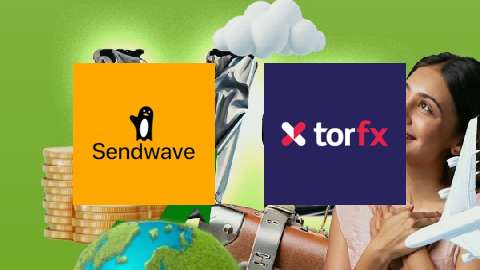 Sendwave vs TorFX