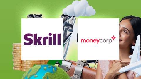 Skrill vs Moneycorp