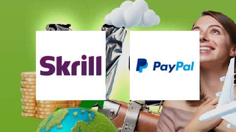 Skrill vs PayPal