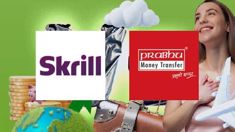 Skrill vs Prabhu Money Transfer