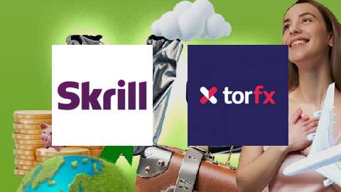 Skrill vs TorFX