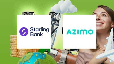 Starling Bank vs Azimo