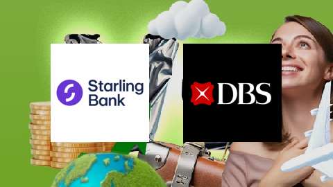 Starling Bank vs DBS Remit