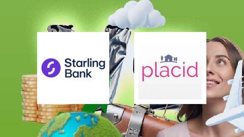 Starling Bank vs Placid