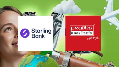 Starling Bank vs Prabhu Money Transfer