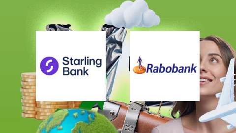 Starling Bank vs Rabobank