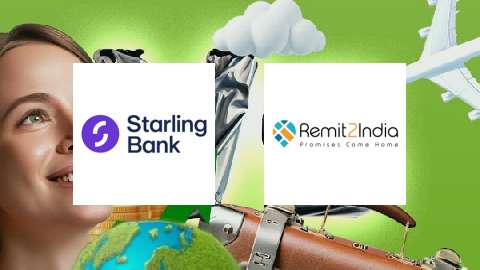 Starling Bank vs Remit2India