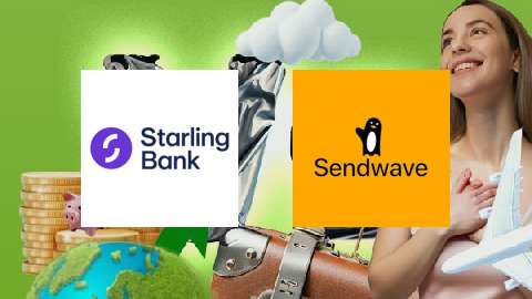 Starling Bank vs Sendwave