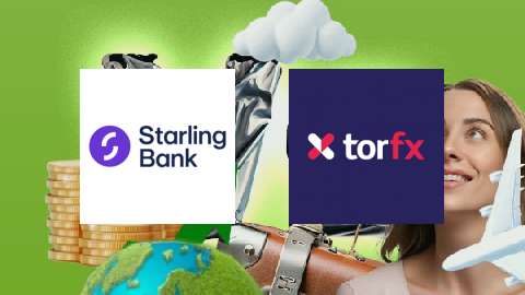 Starling Bank vs TorFX