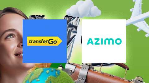 TransferGo vs Azimo