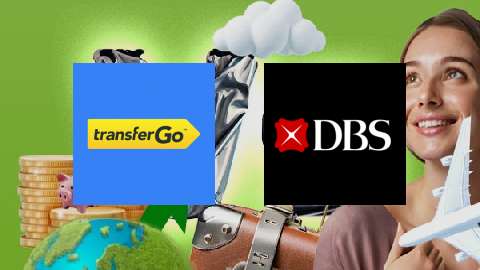 TransferGo vs DBS Remit