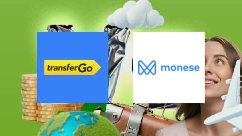 TransferGo vs Monese