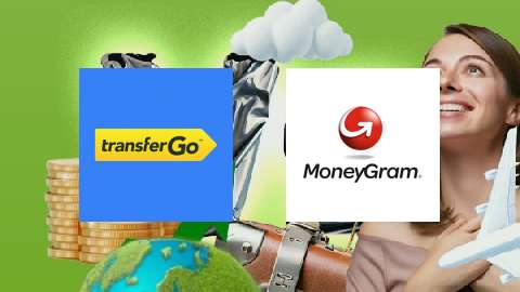 TransferGo vs MoneyGram