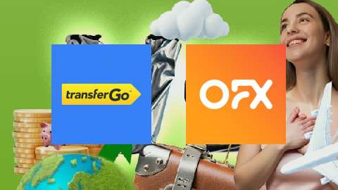 TransferGo vs OFX
