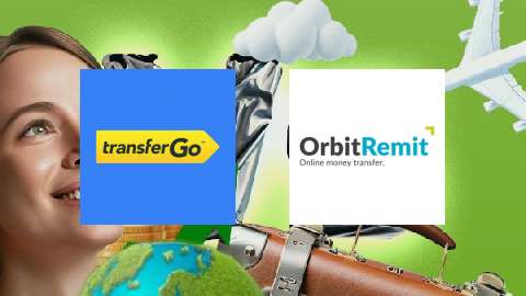 TransferGo vs OrbitRemit