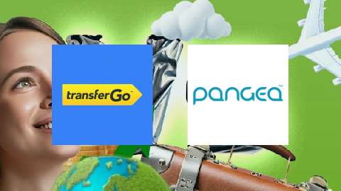 TransferGo vs Pangea