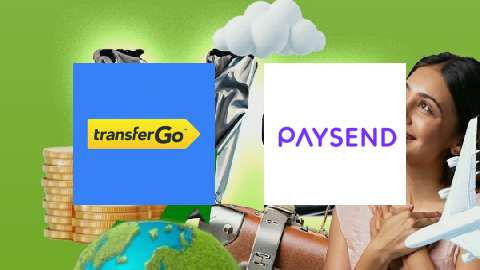TransferGo vs Paysend