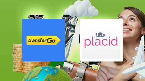 TransferGo vs Placid