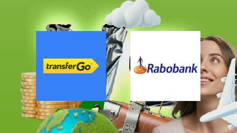 TransferGo vs Rabobank