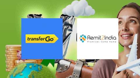 TransferGo vs Remit2India