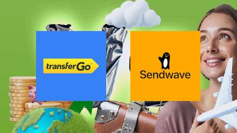 TransferGo vs Sendwave