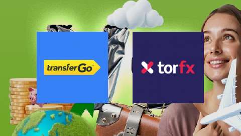TransferGo vs TorFX