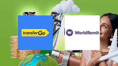 TransferGo vs WorldRemit
