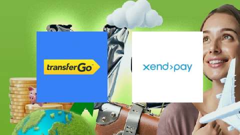 TransferGo vs Xendpay