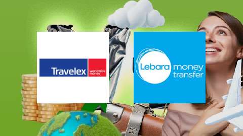 Travelex International Payments vs Lebara