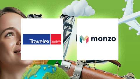 Travelex International Payments vs Monzo