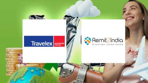 Travelex International Payments vs Remit2India