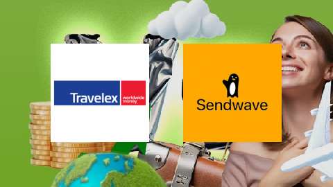 Travelex International Payments vs Sendwave