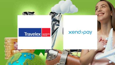 Travelex International Payments vs Xendpay