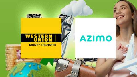 Western Union vs Azimo