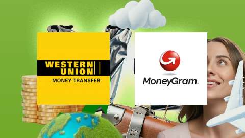 Western Union vs MoneyGram