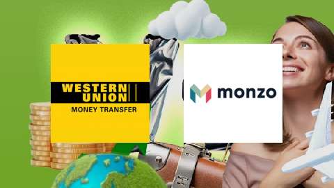 Western Union vs Monzo