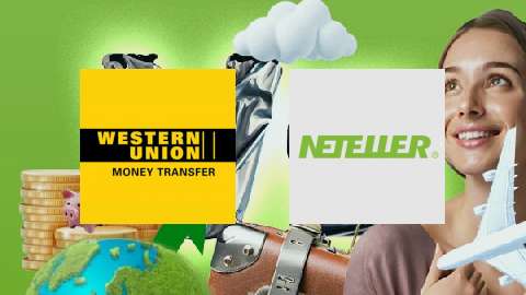 Western Union vs Neteller