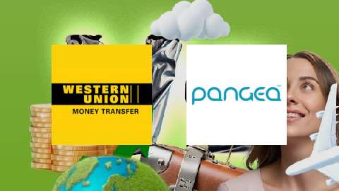 Western Union vs Pangea