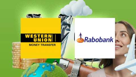 Western Union vs Rabobank