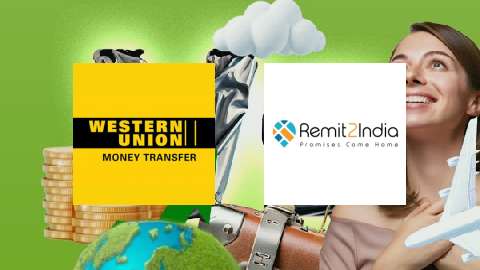 Western Union vs Remit2India