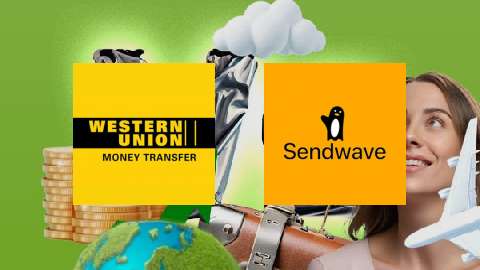 Western Union vs Sendwave