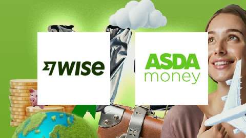 Wise vs Asda Money Transfer