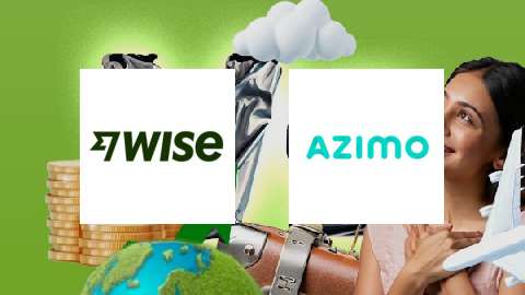 Wise vs Azimo