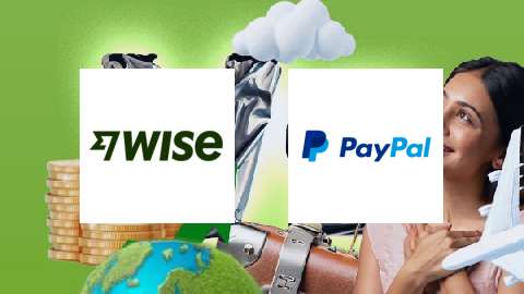Wise vs PayPal