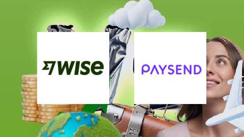 Wise vs Paysend