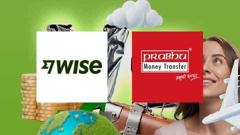 Wise vs Prabhu Money Transfer