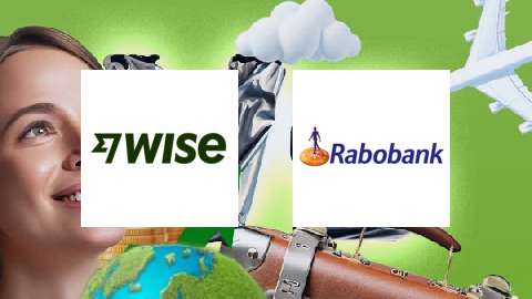 Wise vs Rabobank